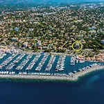 Port Santa Lucia - Le Manoir