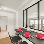 Apartment Port Santa Lucia - Le Manoir