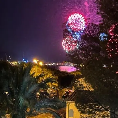 Apartment Port Santa Lucia - Le Manoir