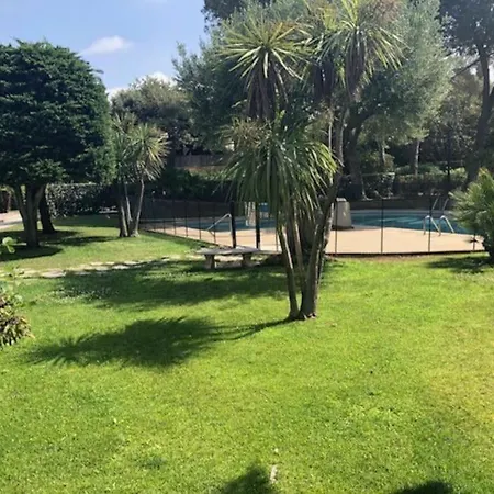 Port Santa Lucia - Le Manoir * Saint-Raphaël