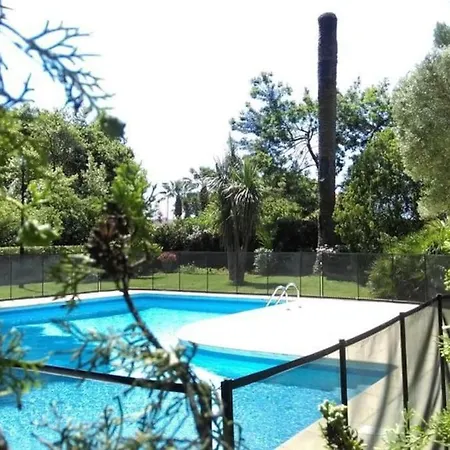 Appartement Port Santa Lucia - Le Manoir