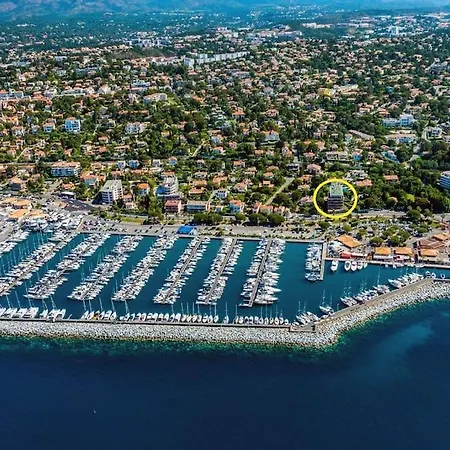 Port Santa Lucia - Le Manoir