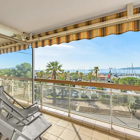 Port Santa Lucia - Le Manoir *