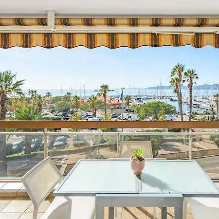 Port Santa Lucia - Le Manoir Appartement *