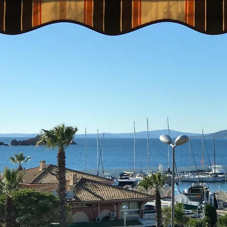 Port Santa Lucia - Le Manoir Apartment