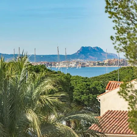 Apartment Port Santa Lucia - Le Manoir *