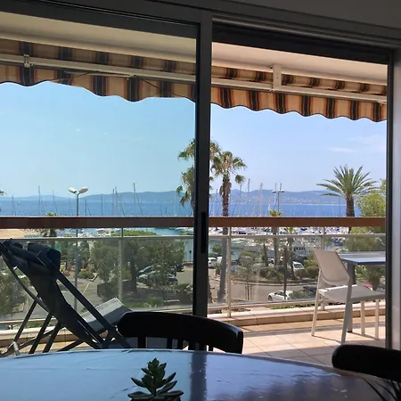 Port Santa Lucia - Le Manoir