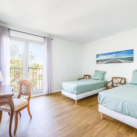 Port Santa Lucia - Le Manoir * Saint-Raphael (Var)