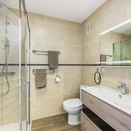 Port Santa Lucia - Le Manoir Apartment Saint-Raphael (Var)