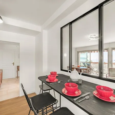 Appartement Port Santa Lucia - Le Manoir