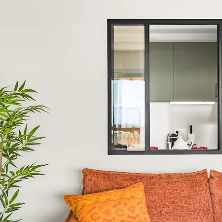 Appartement Port Santa Lucia - Le Manoir Saint-Raphaël