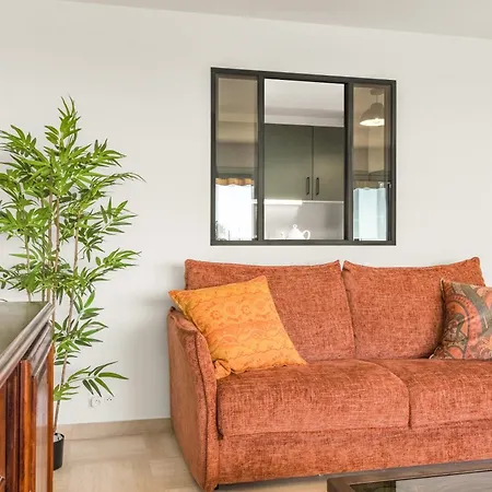 Port Santa Lucia - Le Manoir Appartement