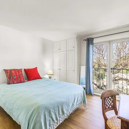 Port Santa Lucia - Le Manoir *