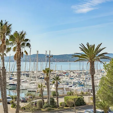 Apartment Port Santa Lucia - Le Manoir