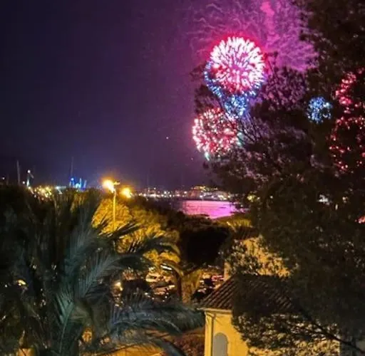 Apartamento Port Santa Lucia - Le Manoir