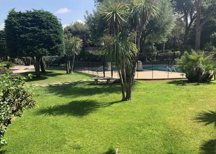 Port Santa Lucia - Le Manoir * Saint-Raphaël