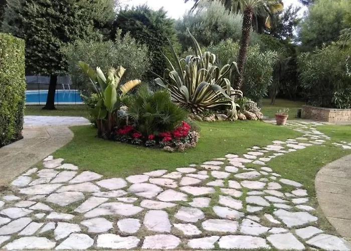 Port Santa Lucia - Le Manoir شقة *