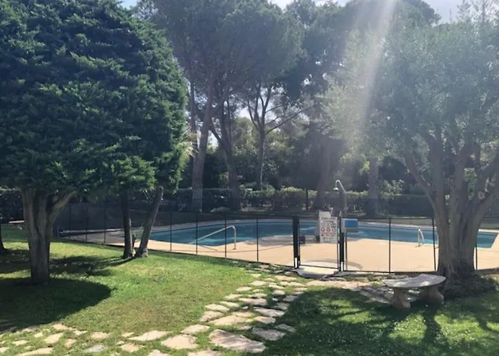 Port Santa Lucia - Le Manoir * Saint-Raphaël