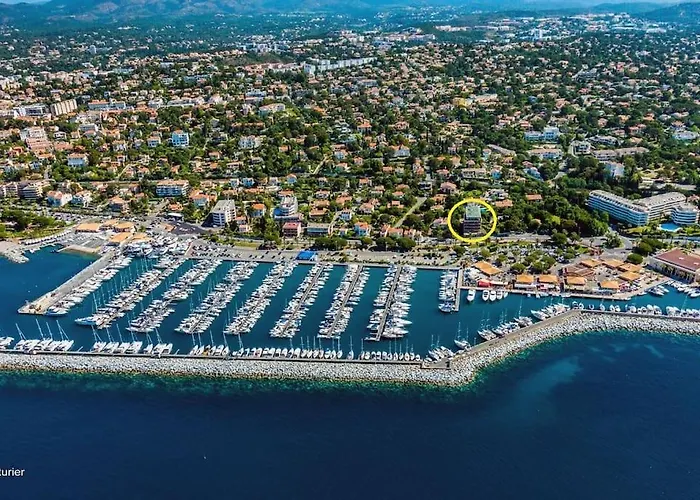 Port Santa Lucia - Le Manoir