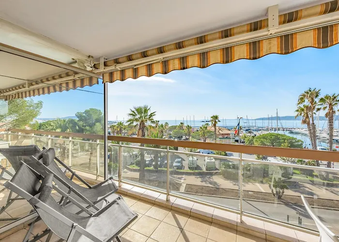 Port Santa Lucia - Le Manoir *