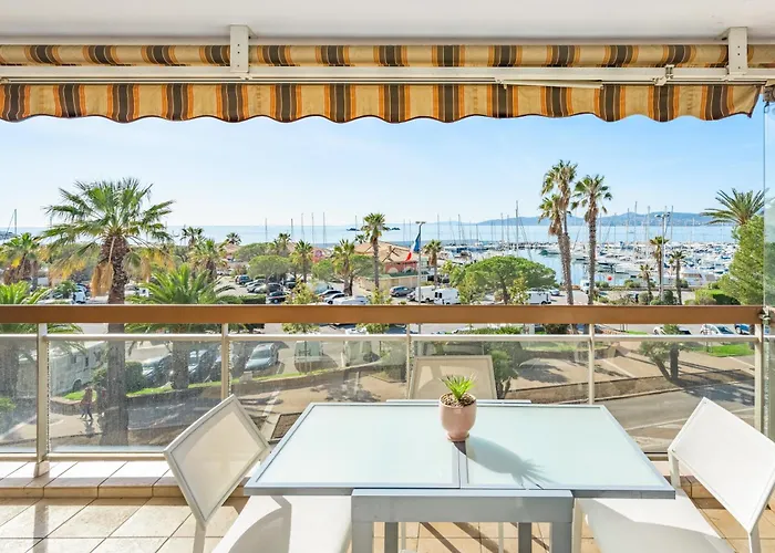 Port Santa Lucia - Le Manoir Apartamento *