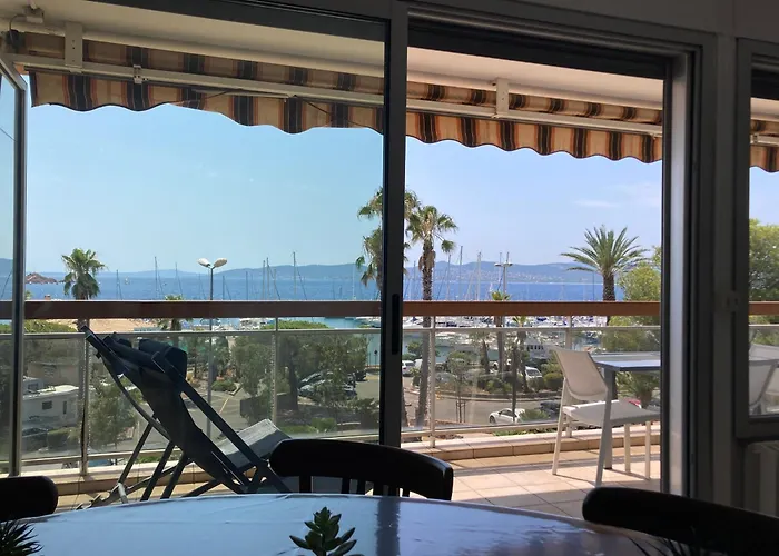 Port Santa Lucia - Le Manoir