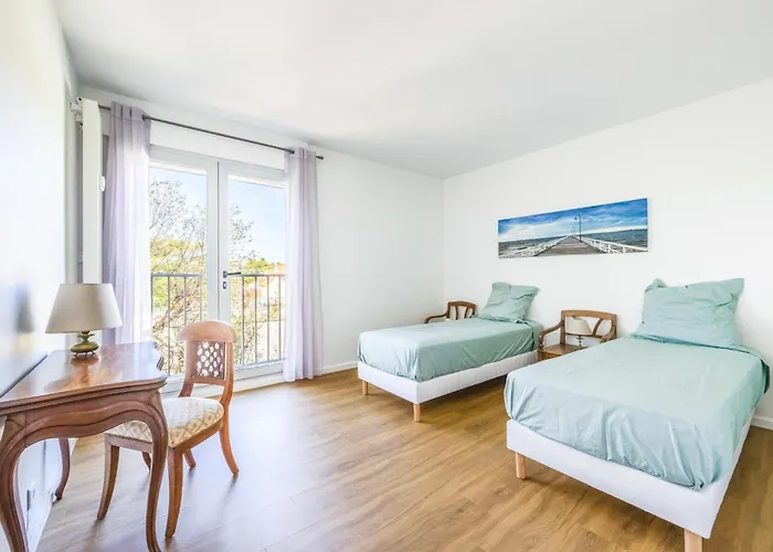 Port Santa Lucia - Le Manoir * Saint-Raphaël