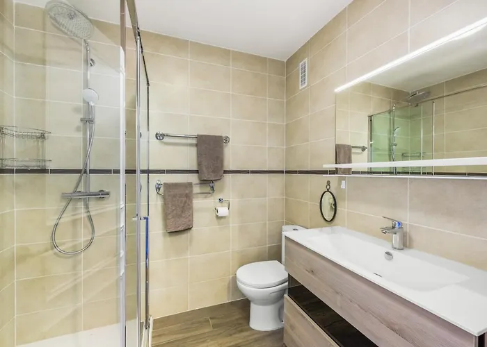 Port Santa Lucia - Le Manoir Apartamento Saint-Raphaël