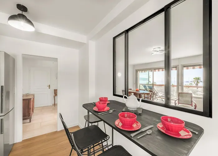 شقة Port Santa Lucia - Le Manoir