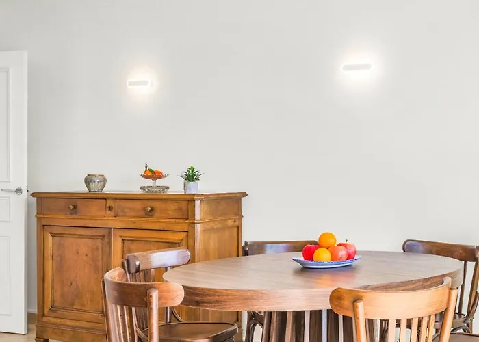 Port Santa Lucia - Le Manoir *