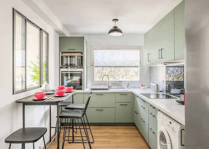 Port Santa Lucia - Le Manoir Apartamento *