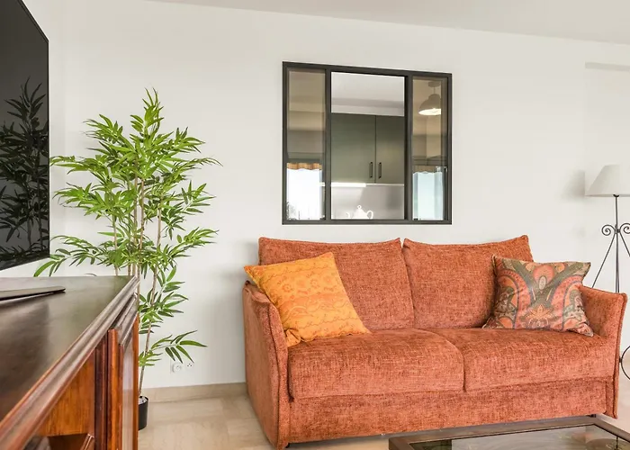 Port Santa Lucia - Le Manoir Apartamento