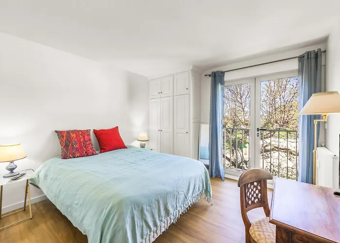 Port Santa Lucia - Le Manoir *