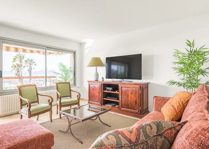 Port Santa Lucia - Le Manoir